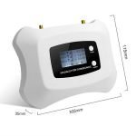 LTE Verstärker - 600 m²