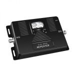 Pro - 2G & 4G Verstärker - 300 m²