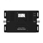 Pro - 2G & 4G Verstärker - 300 m²