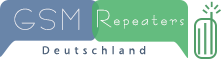 GSM Repeaters Deutschland